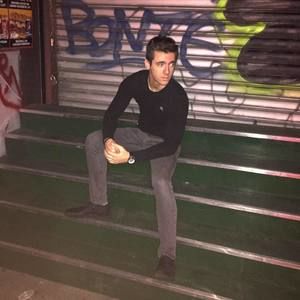 Meet your Posher, Evan